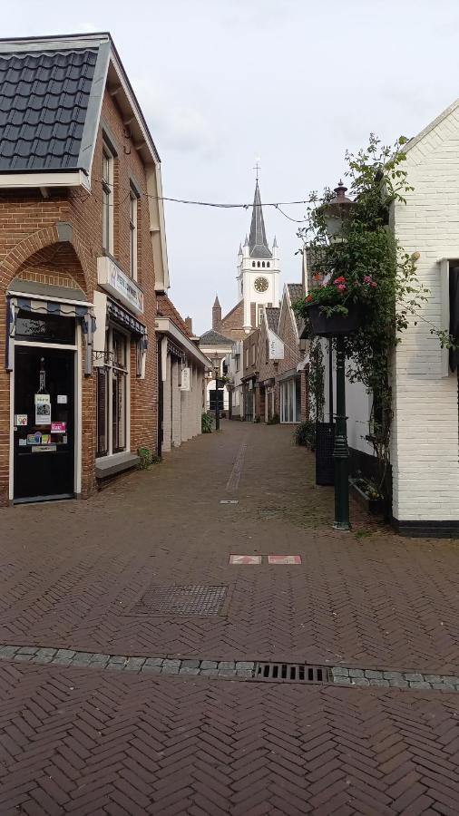 Vechtdalhuisje 17 Ommen Eksteriør bilde