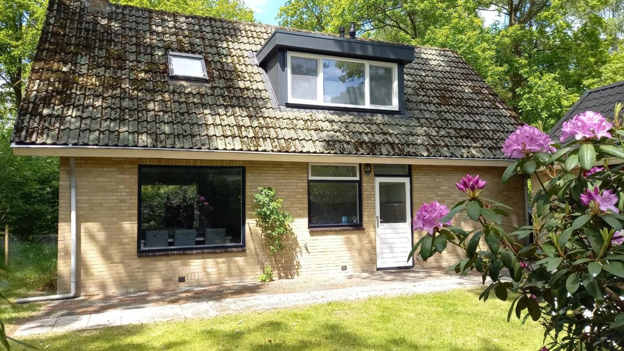 Vechtdalhuisje 17 Ommen Eksteriør bilde