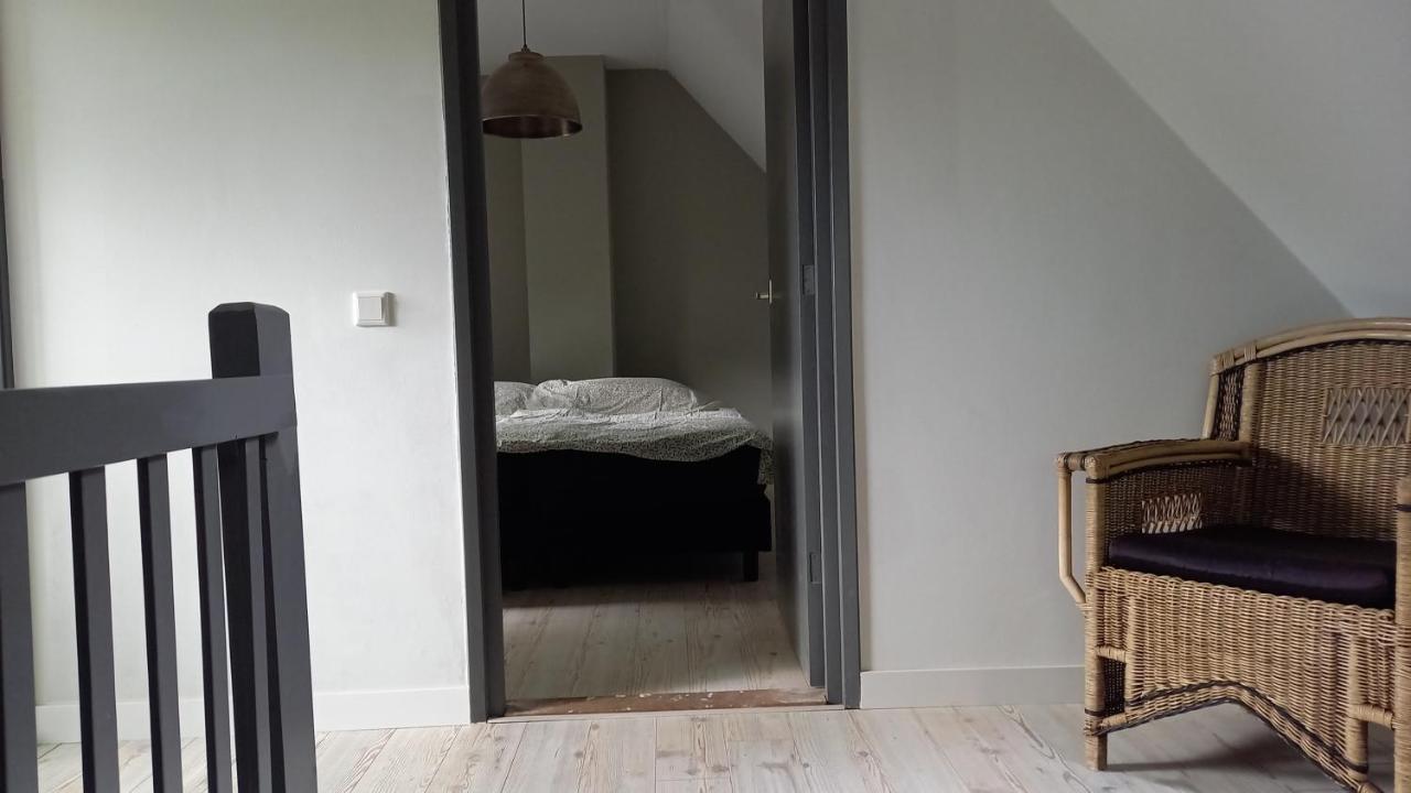 Vechtdalhuisje 17 Ommen Eksteriør bilde